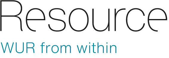 Wur Resource logo