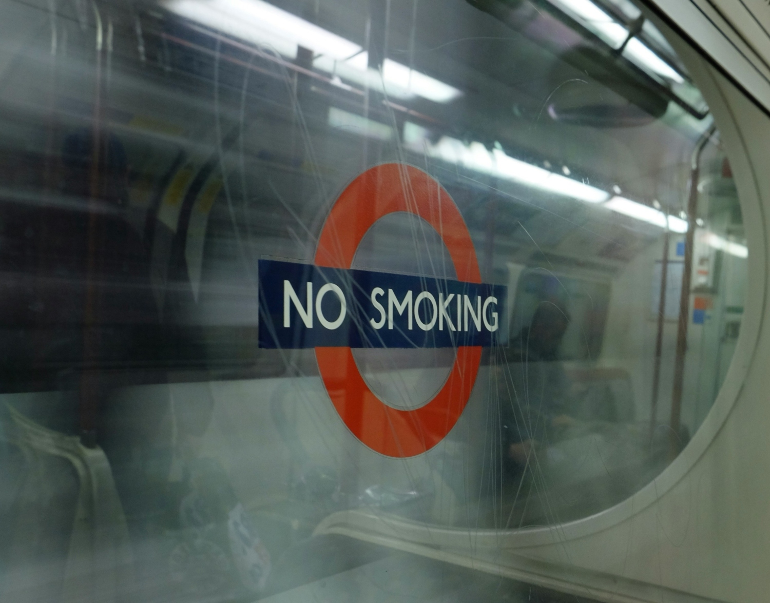 Meanwhile in… England – Towards a tobacco ban