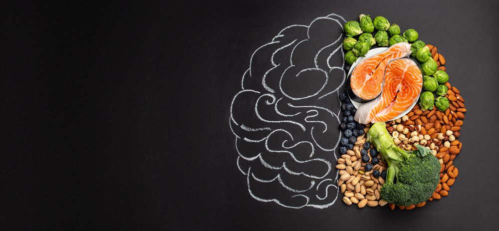 Gezonde hersenveroudering door EAT-Lancet dieet