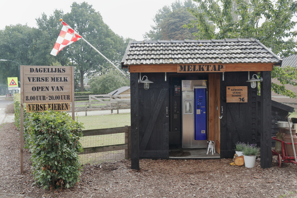 Flinke groei omzet uit multifunctionele landbouw