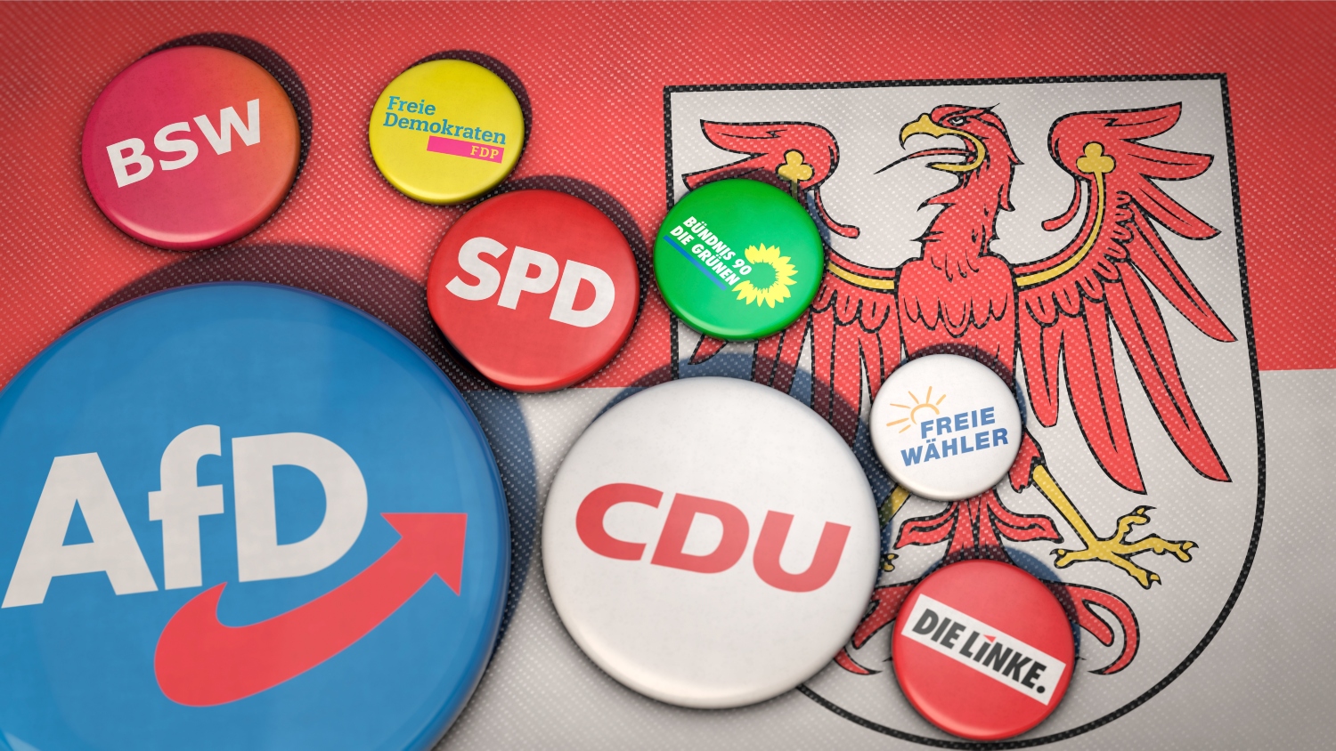 Meanwhile in… Duitsland: de verkiezingen